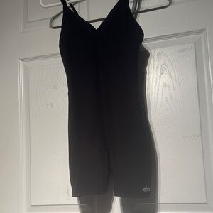 ALO Alosoft Suns Out Onesie